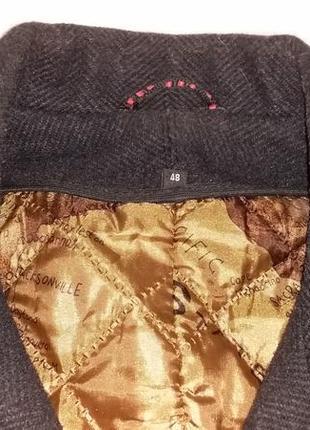 Мужское пальто/ пиджак