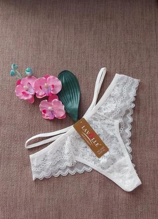 Трусики бавовняні