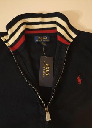 Кардиган ralph lauren подростковый 10-16 лет5 фото