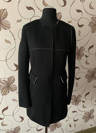 Luisa cerano бавовняний жакет, тонке пальто, р.38