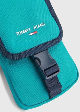 Сумка на плечо tommy jeans3 фото