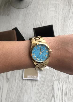 Оригинальные часы michael kors5 фото