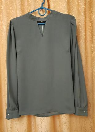 Базова елегантна блуза atmosphere від primark