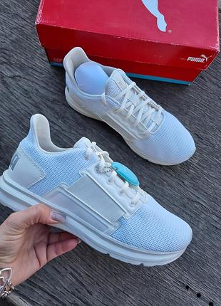 Чоловічі кросівки puma uk 8-42-27cm