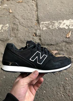 Кроссовки new balance 996