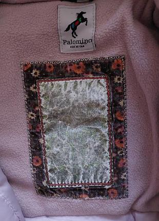 Курточка,плащ,парка ,,palomino,, 4