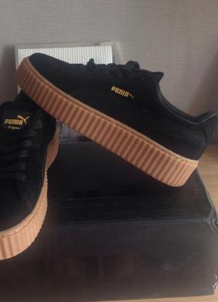 puma fenty by rihanna цена puma fenty by rihanna цена
