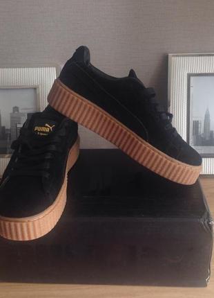 puma fenty by rihanna купить киев puma fenty by rihanna купить киев