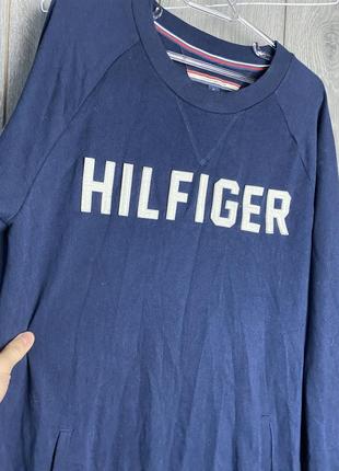 Платье tommy hilfiger2 фото