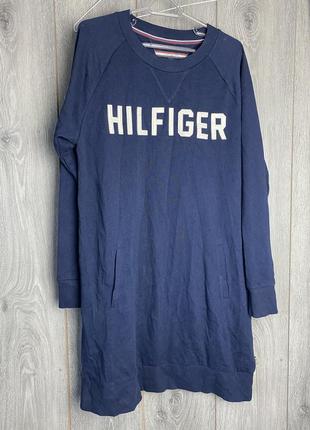 Платье tommy hilfiger