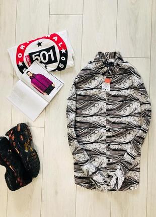 Pull&bear нова!сорочка