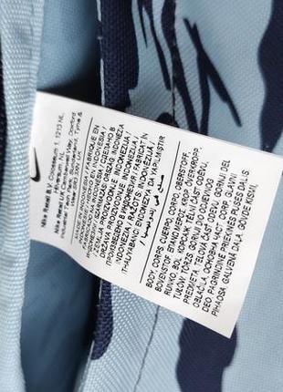 Сумка nike sb heritage cross sack cross sack поясная сумка через плечо бананка барыжка...