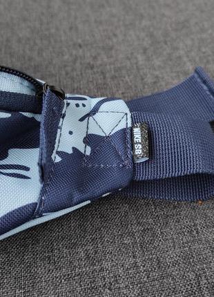 Сумка nike sb heritage cross sack cross sack поясная сумка через плечо бананка барыжка...