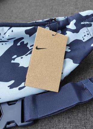 Сумка nike sb heritage cross sack cross sack поясная сумка через плечо бананка барыжка...