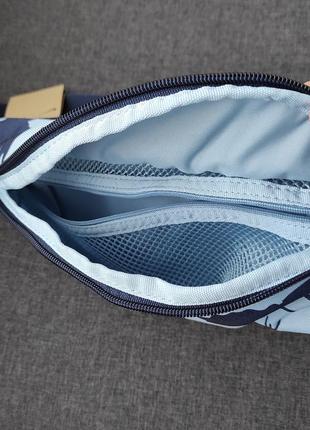 Сумка nike sb heritage cross sack cross sack поясная сумка через плечо бананка барыжка...