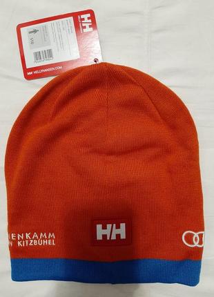 Helly hansen (оригинал) шапка