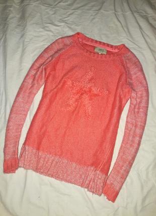 Светр papaya 12 розмір