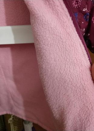 Куртка демісизонна 2