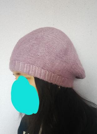 Берети теплі