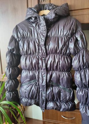 Куртка жіноча