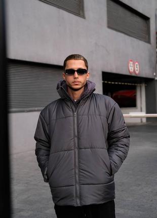 Куртка oversize