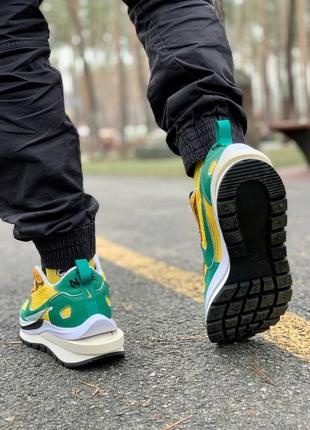 Жіночі кросівки nike royal  женские кроссовки найк