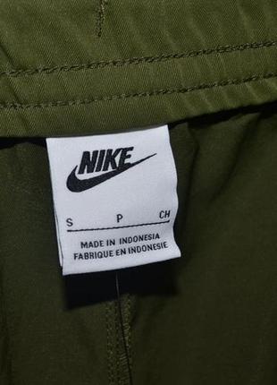 Штаны nike tech fleece10 фото