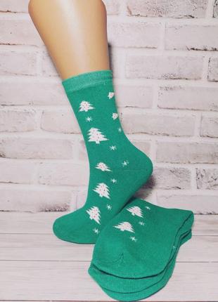 Якісні жіночі махрові шкарпетки/качественные женские махровые носки1 фото