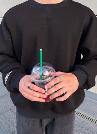 Чоловічий світшот sab-016