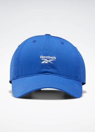 Оригинальная кепка reebok fq5520