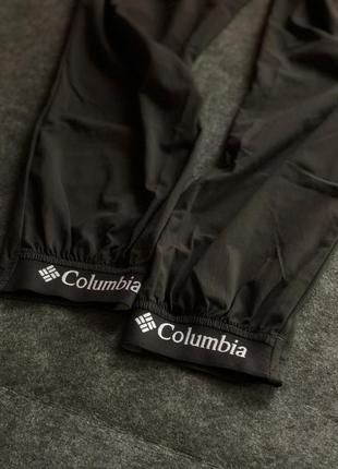 Трекінгові штани columbia 14/46 розмір2 фото
