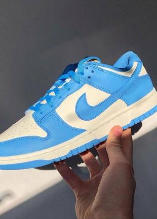 Чоловічі кросівки nike dunk  мужские кроссовки найк