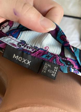 Блузка mexx 5