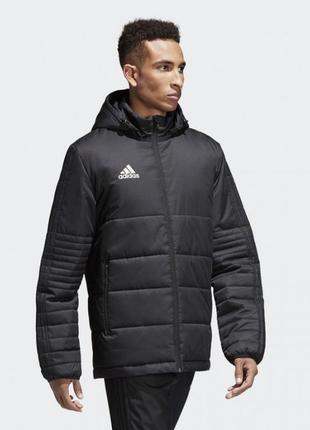 Оригинальная мужская куртка adidas tiro bs0042