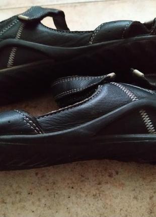 Сандалии ecco (оригинал)clarks geox rieker braska hogl lloyd skechers teva salewa columbia tnf hh 6