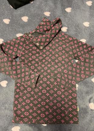 Водолазка кофта 104