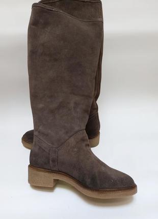 Taupage жіночі чобітки.брендове взуття stock