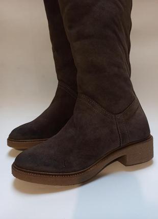 Taupage жіночі чобітки.брендове взуття stock2 фото