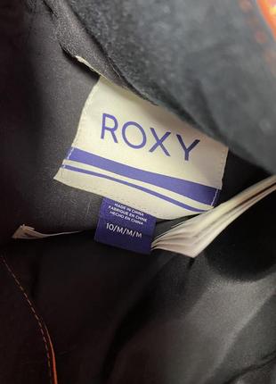 Лыжные спортивные тёплые зимние штаны лижні штани roxy, лижні штани 106 фото