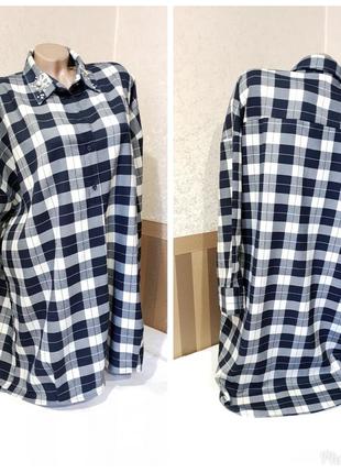 Блузка тупика zara basic.