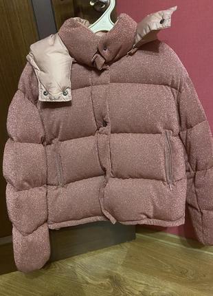 Куртка moncler