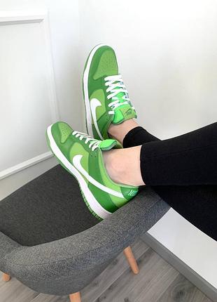 Чоловічі кросівки nike dunk мужские кроссовки найк