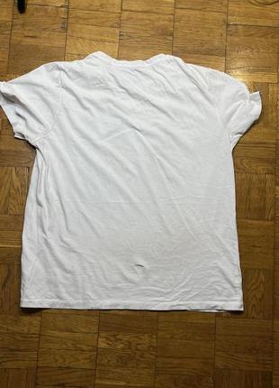 Мужская базовая футболка 100% хлопок livergy германия9 фото