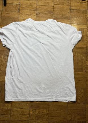Мужская базовая футболка 100% хлопок livergy германия8 фото