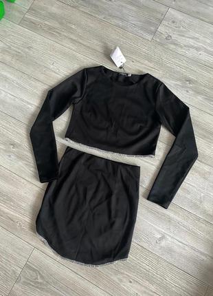 Костюм жіночий