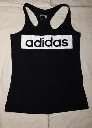 Майка жіноча adidas original