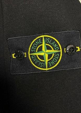 Світшот stone island 4