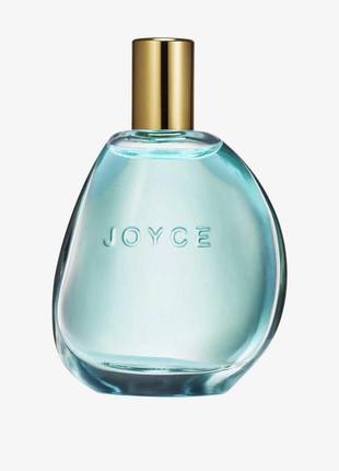 Joyce
туалетна вода joyce turquoise [джойс терквойз]
