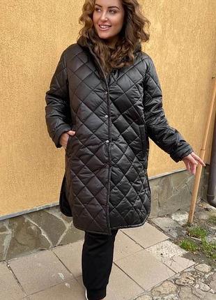 Пальто жіноче рр 42-58