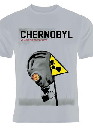 Футболка oktopus - chernobyl1 фото